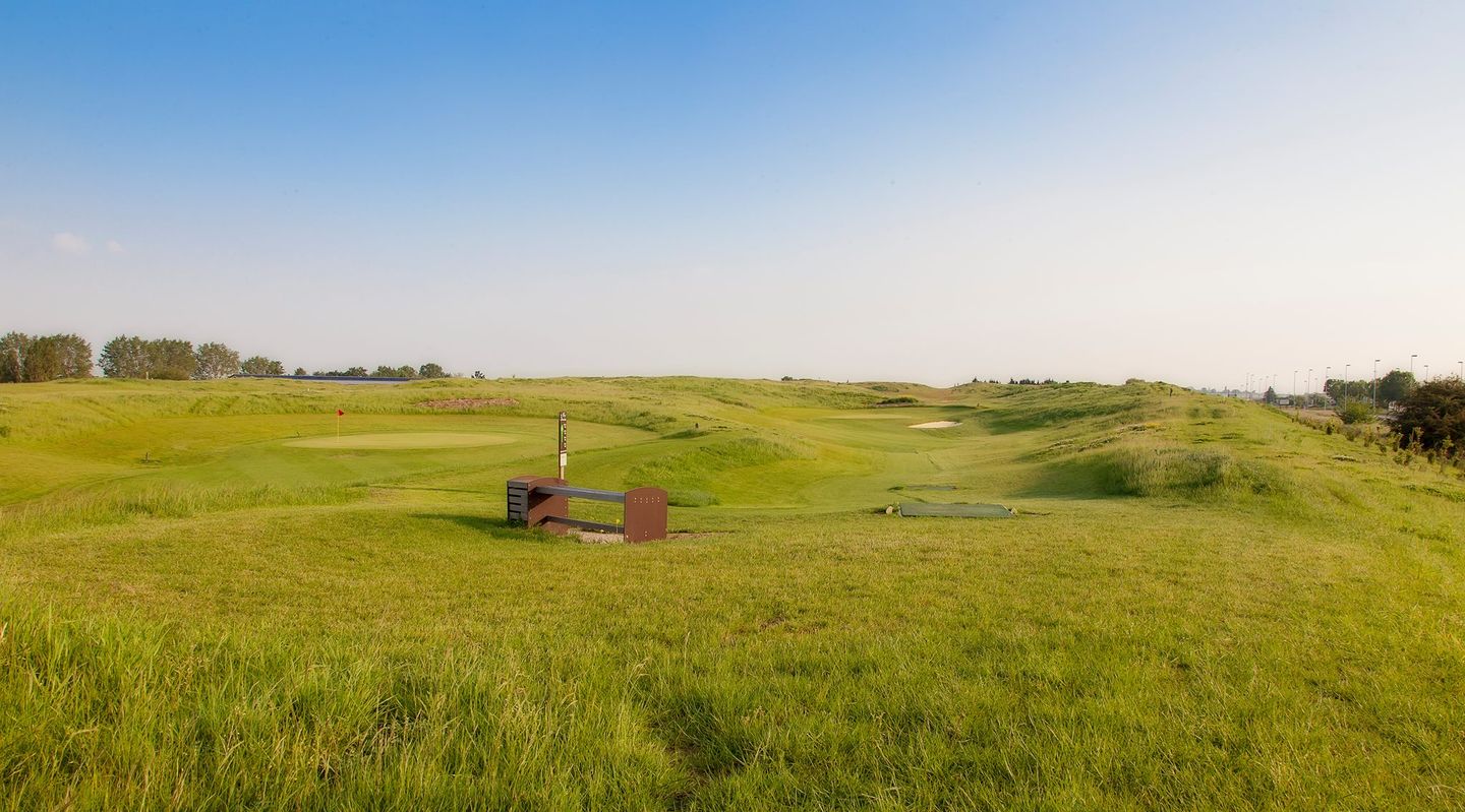 DailyGolf de Buc-Grand Versailles