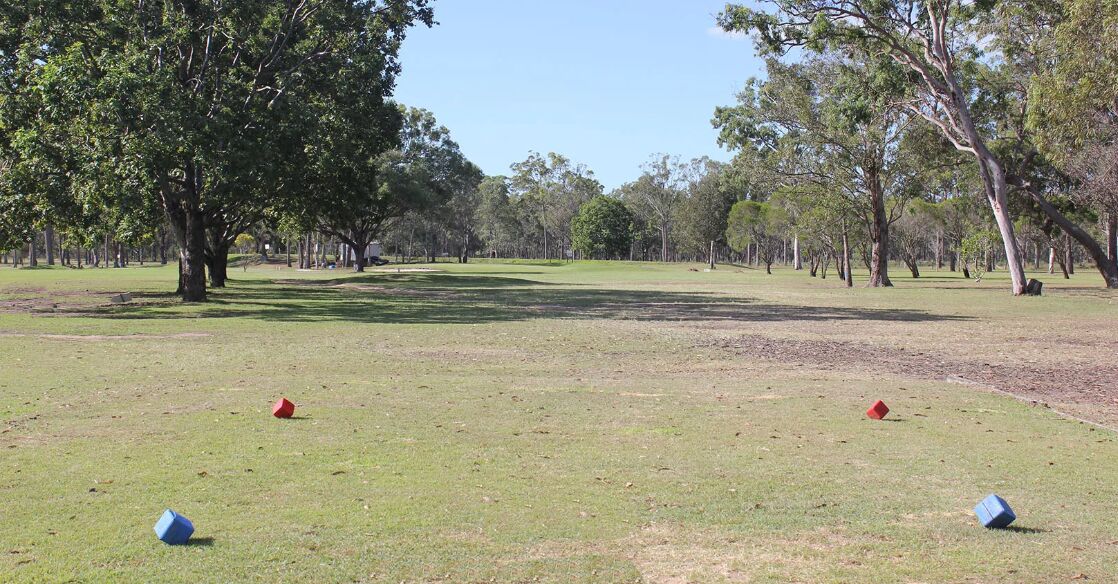 Burrum District Golf Club