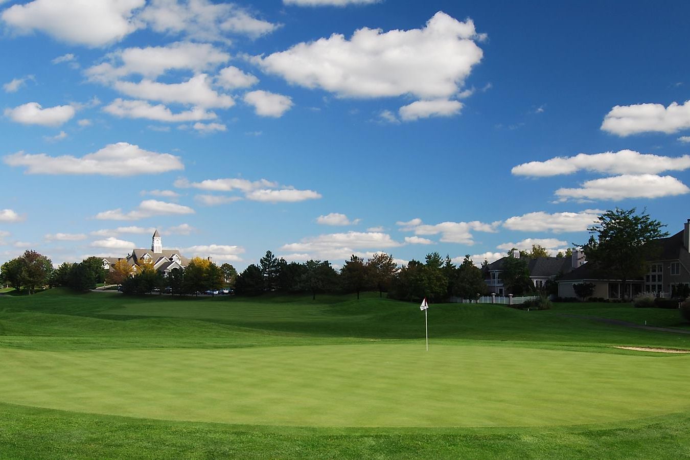 Wetherington Golf & Country Club