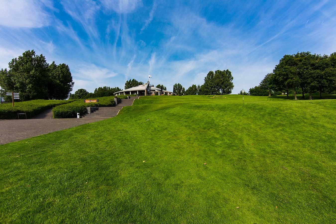 Hooge Rotterdamsche Golf Club