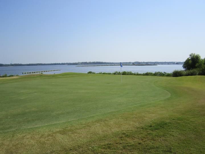 Bay Breeze Golf Course in Biloxi, Mississippi, USA | GolfPass