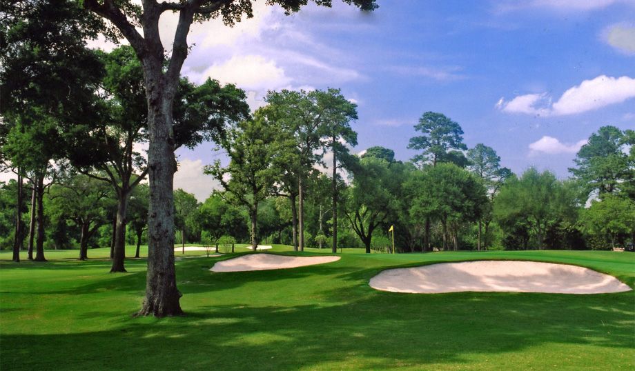 Houston Country Club