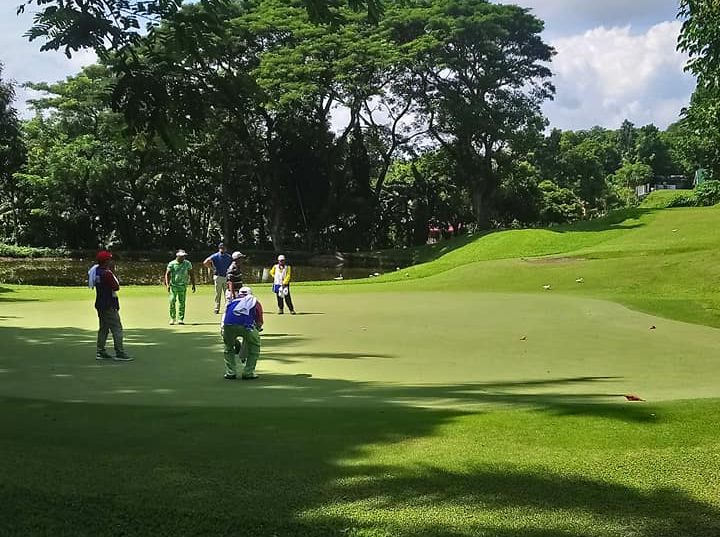 Iloilo Golf & Country Club