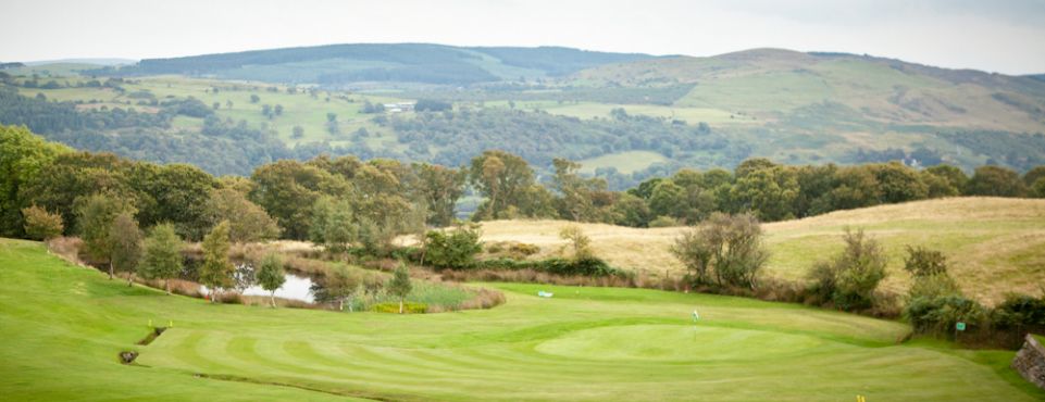 Bala Golf Club