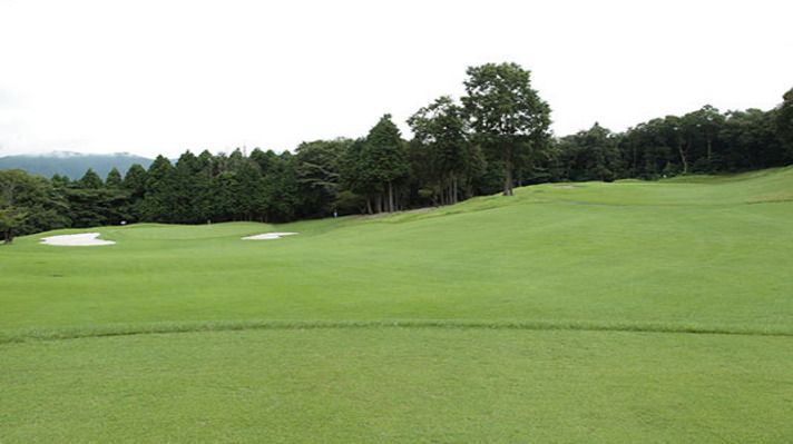 Shiraito/Fuji Course