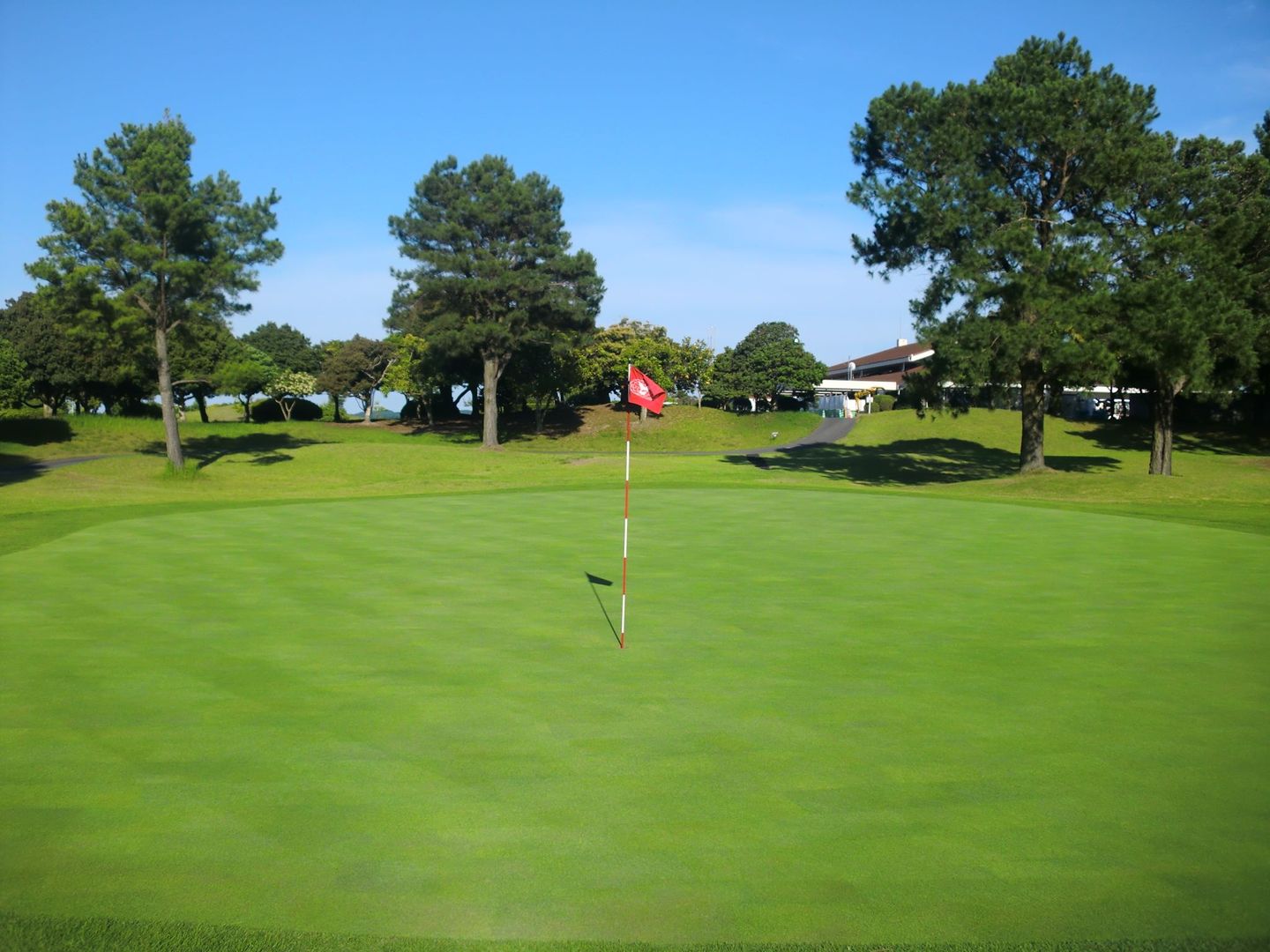 Chiba Yomiuri Country Club