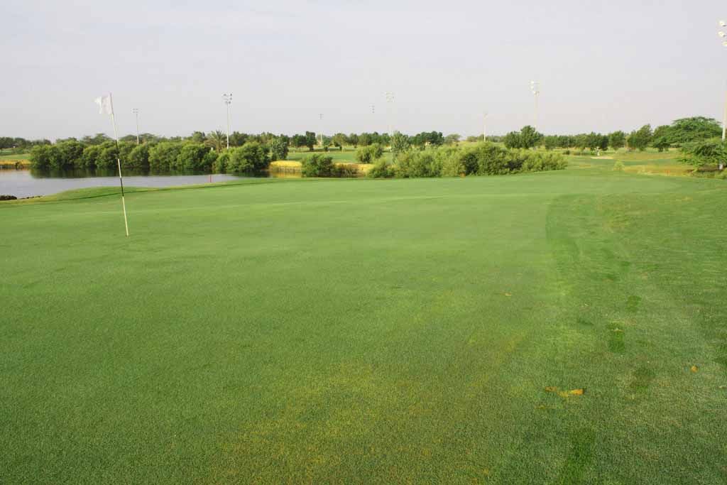 Defence Authority Country & Golf Club in Karachi, Sindh, Pakistan