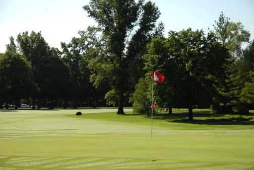 Signal Point Club