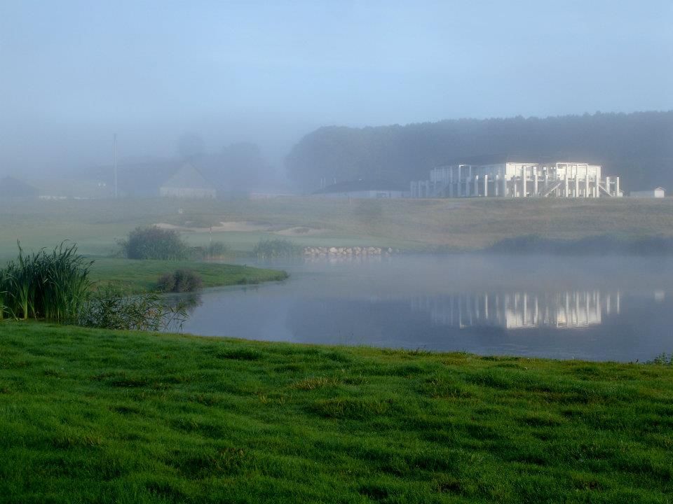 Elbaek Course