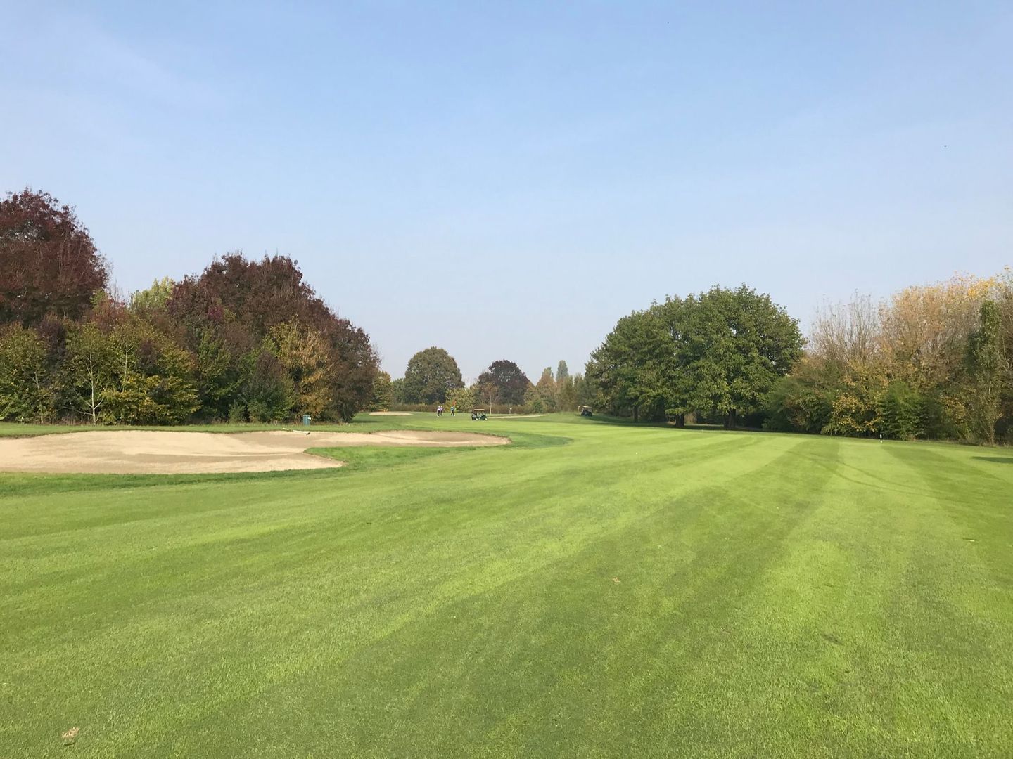 Waldeck Course