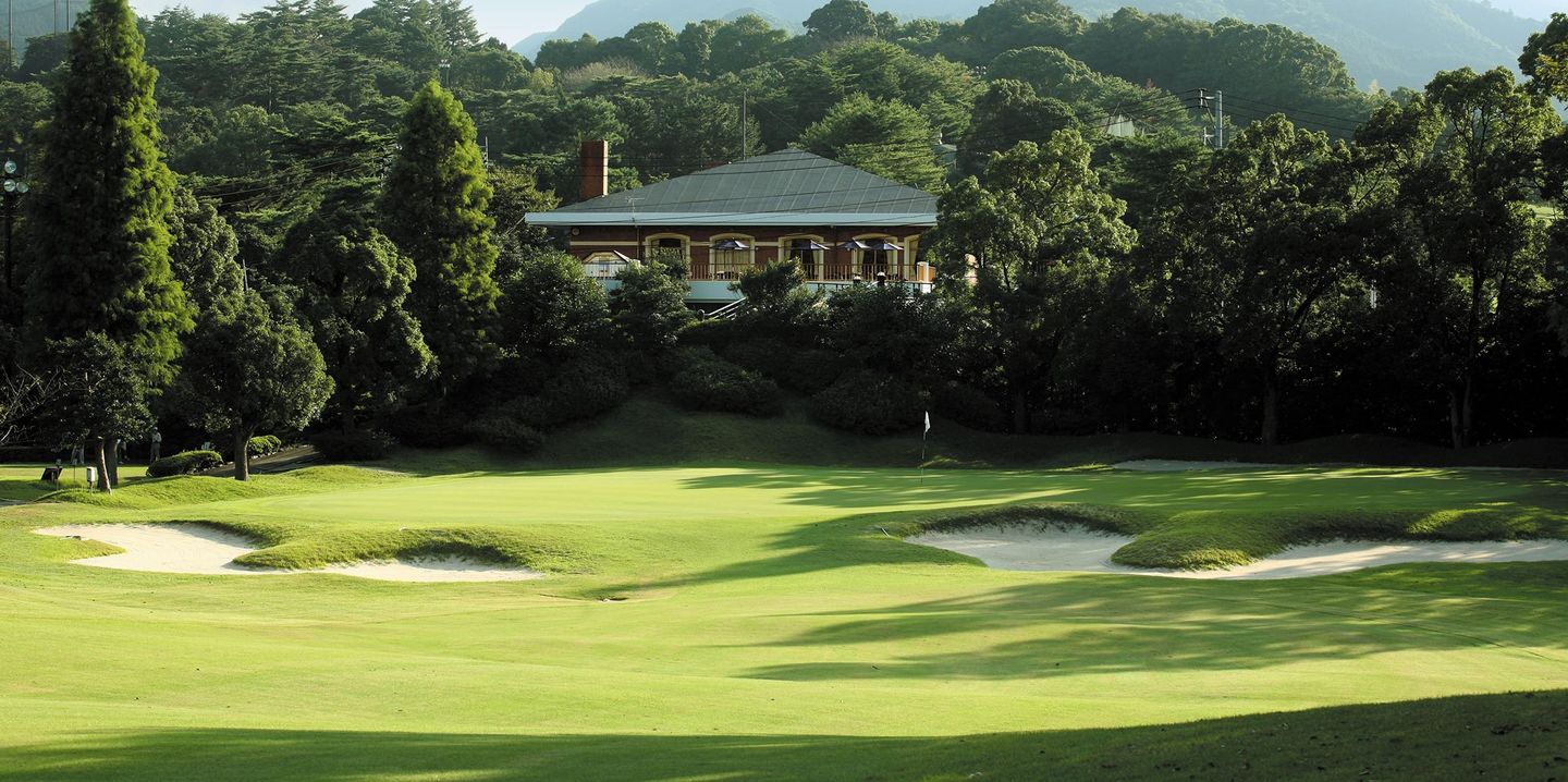 Hisayama Country Club