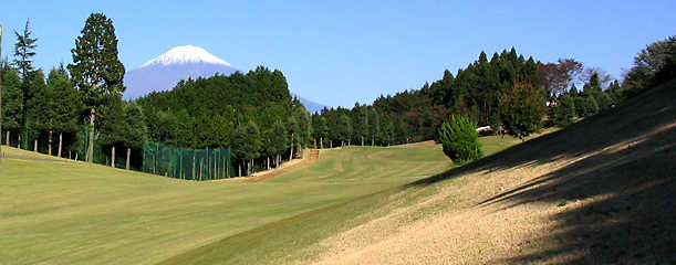 West Course