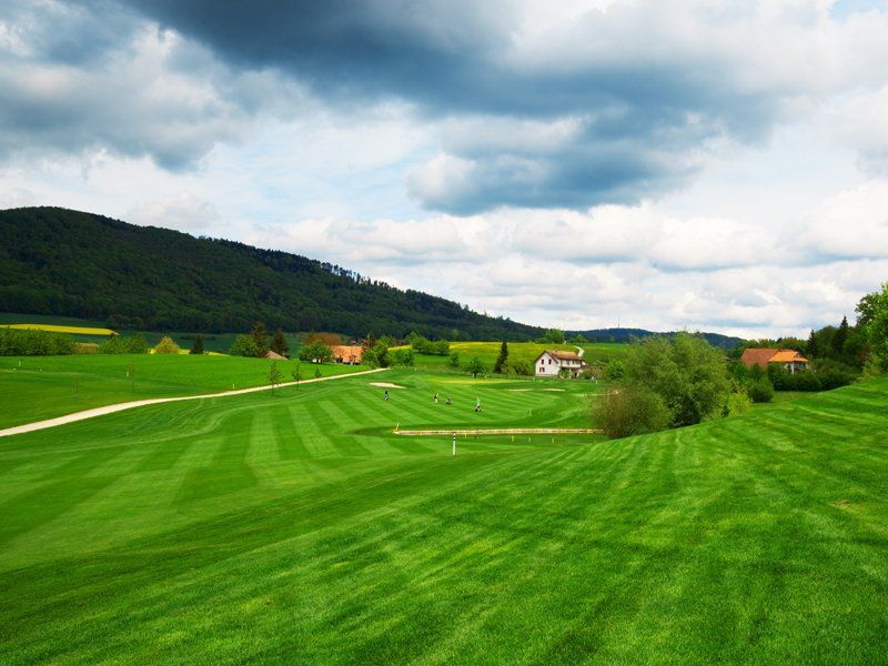 Heidental Golf Club