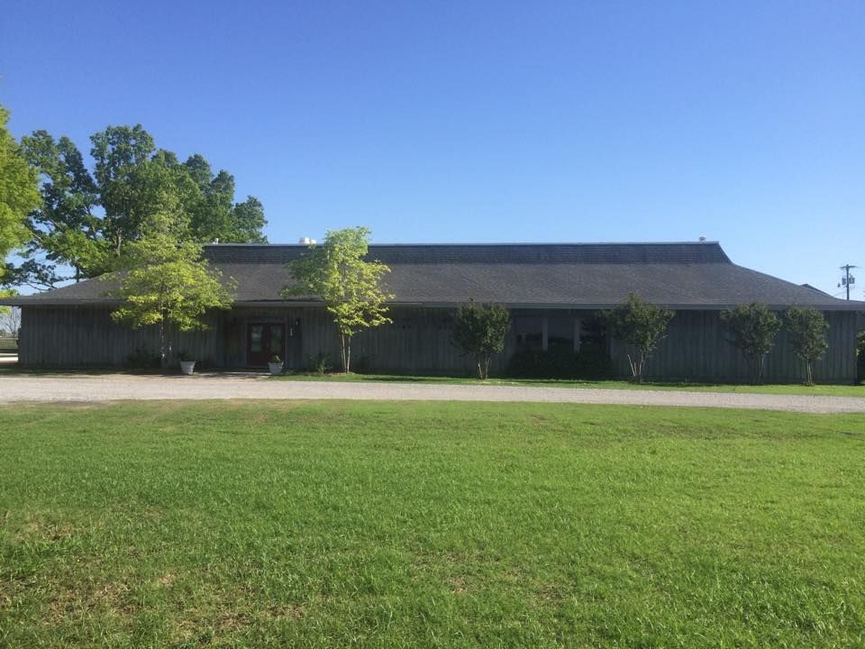 Deer Creek Town & Racquet Club