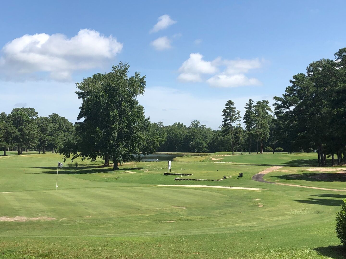 Thomasville Golf & Recreation Club
