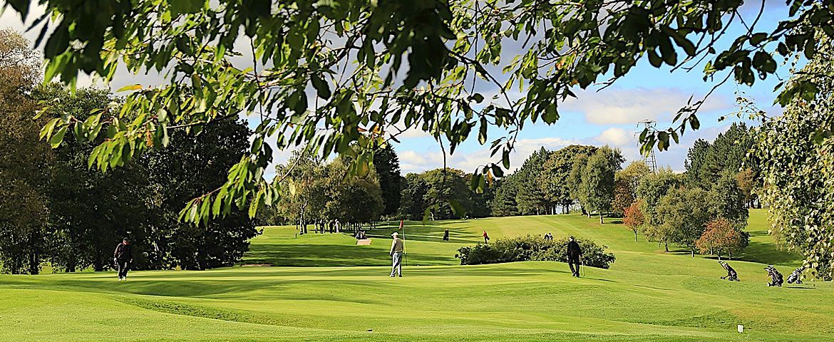 Penwortham Golf Club