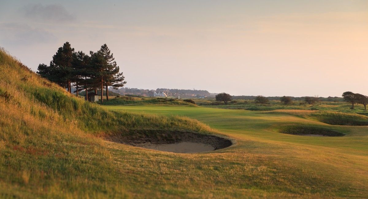 Hunstanton Golf Club