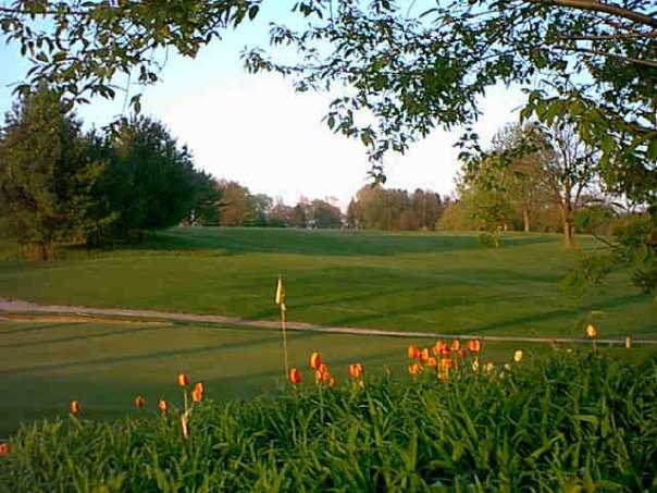 Indian Lake Hills Golf Course