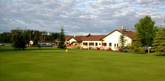 Fairview Golf Club
