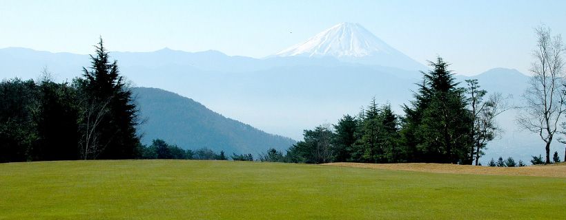 Mt. Fuji/Southern Alps Course