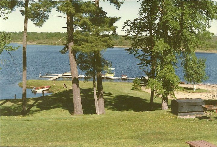 Quadna Mountain Resort Golf Course
