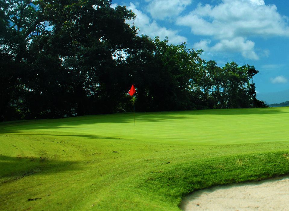 Guatemala Country Club