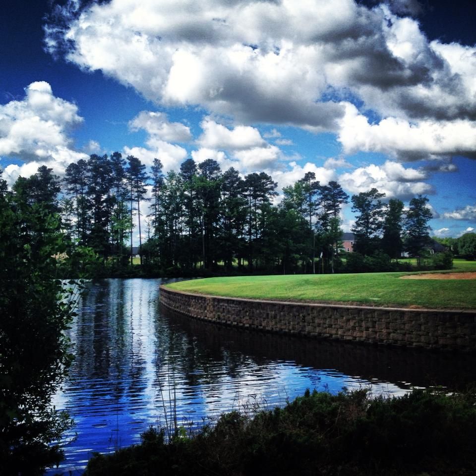 Emerald Lake Golf Club