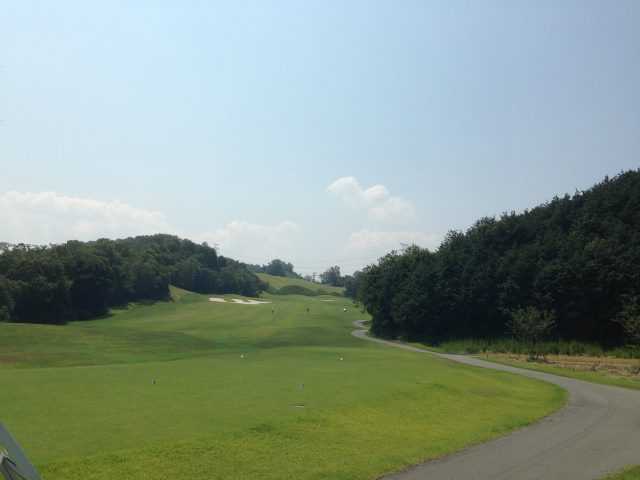 South/West Course