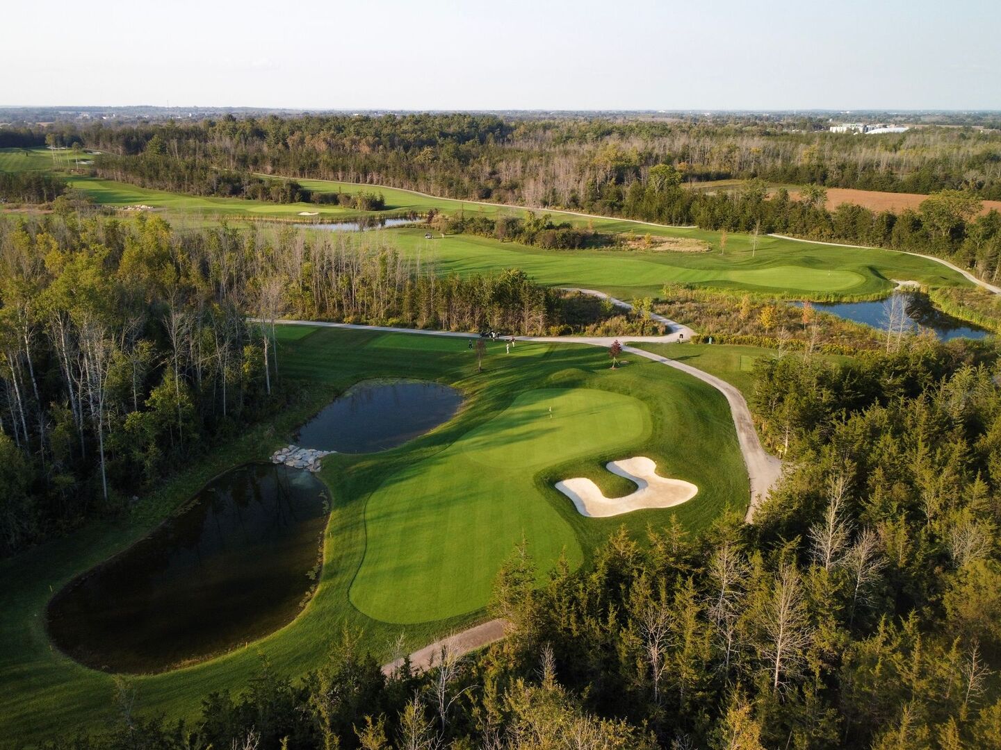 Bay of Quinte Golf & Country Club