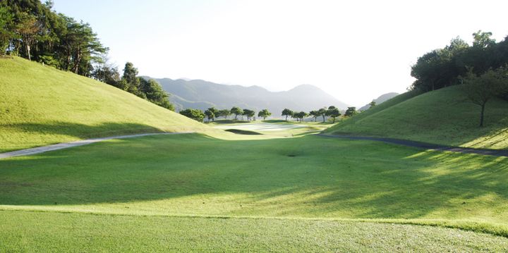 Fuji Country Club