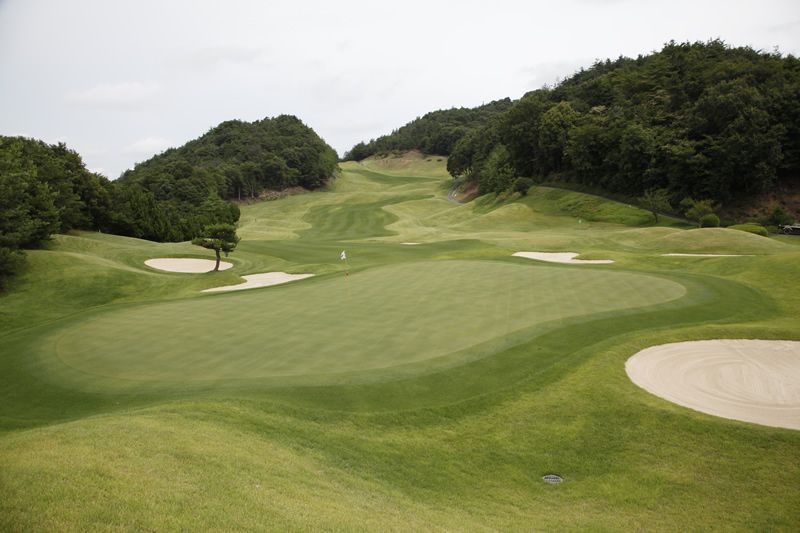 Daigo/Miyako Course