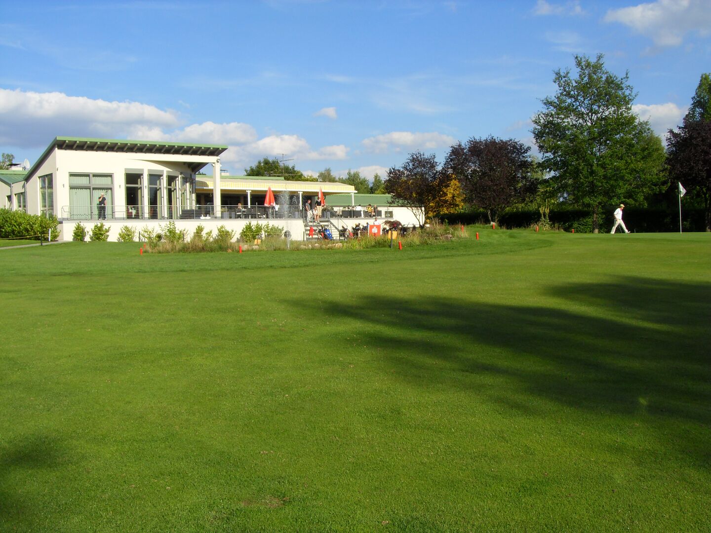 Golfclub Saarbrücken