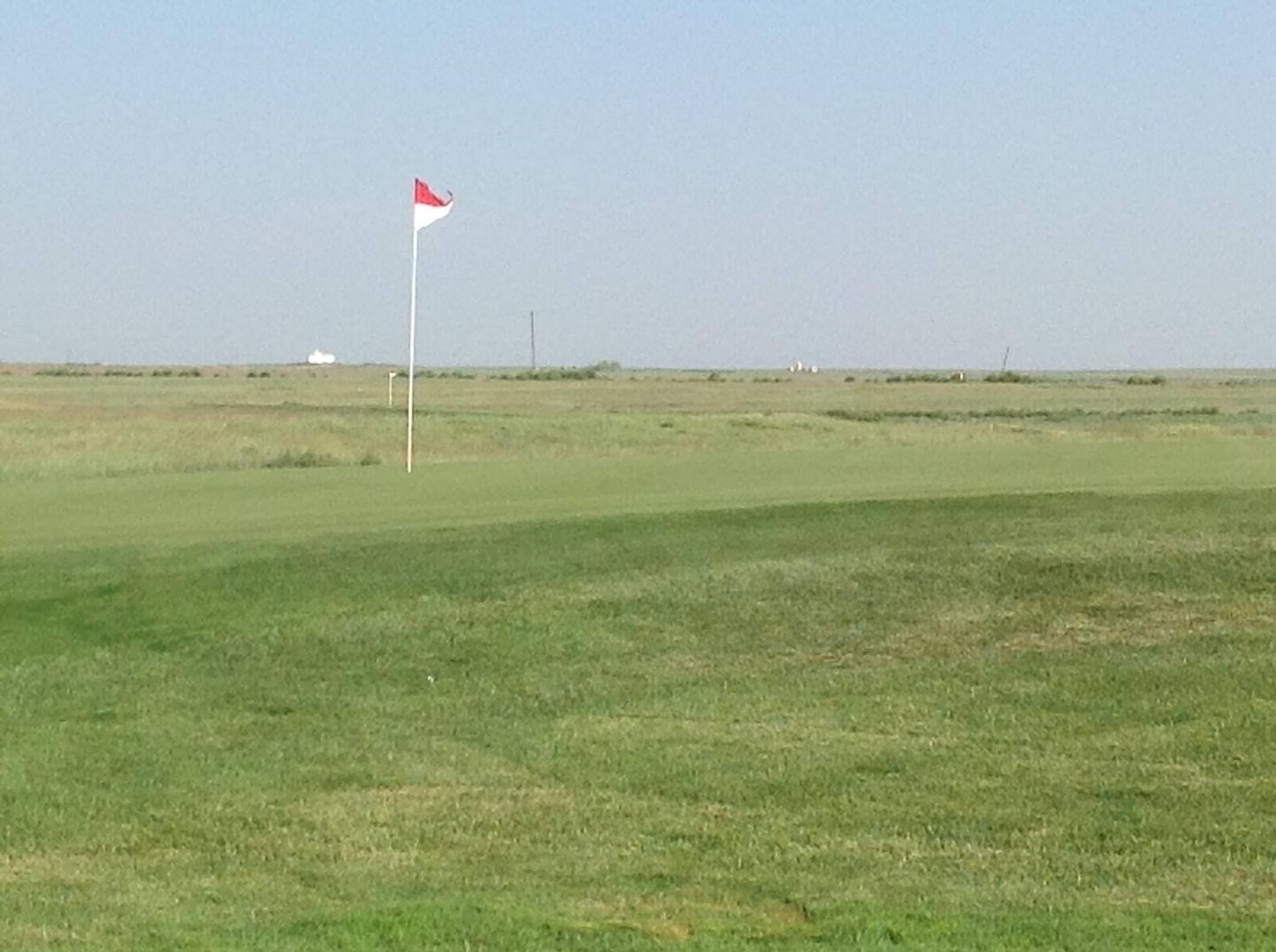 Cheyenne Hills Golf Course