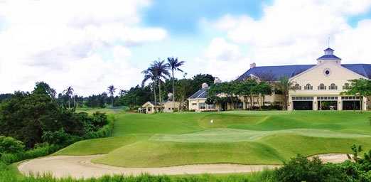 Andy Dye Course