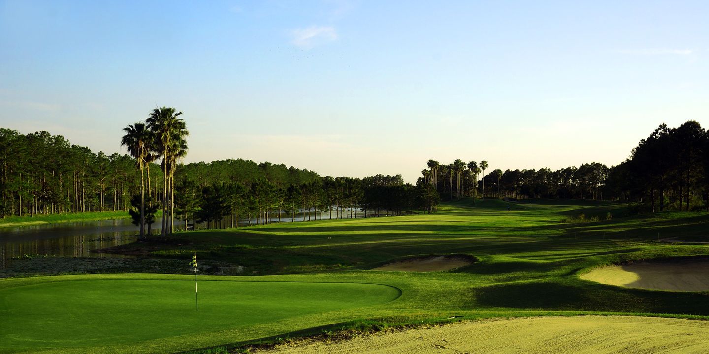 Swiss Fairways Golf Club