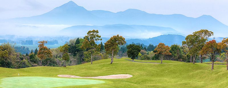 Rainbow Sports Land Golf Club