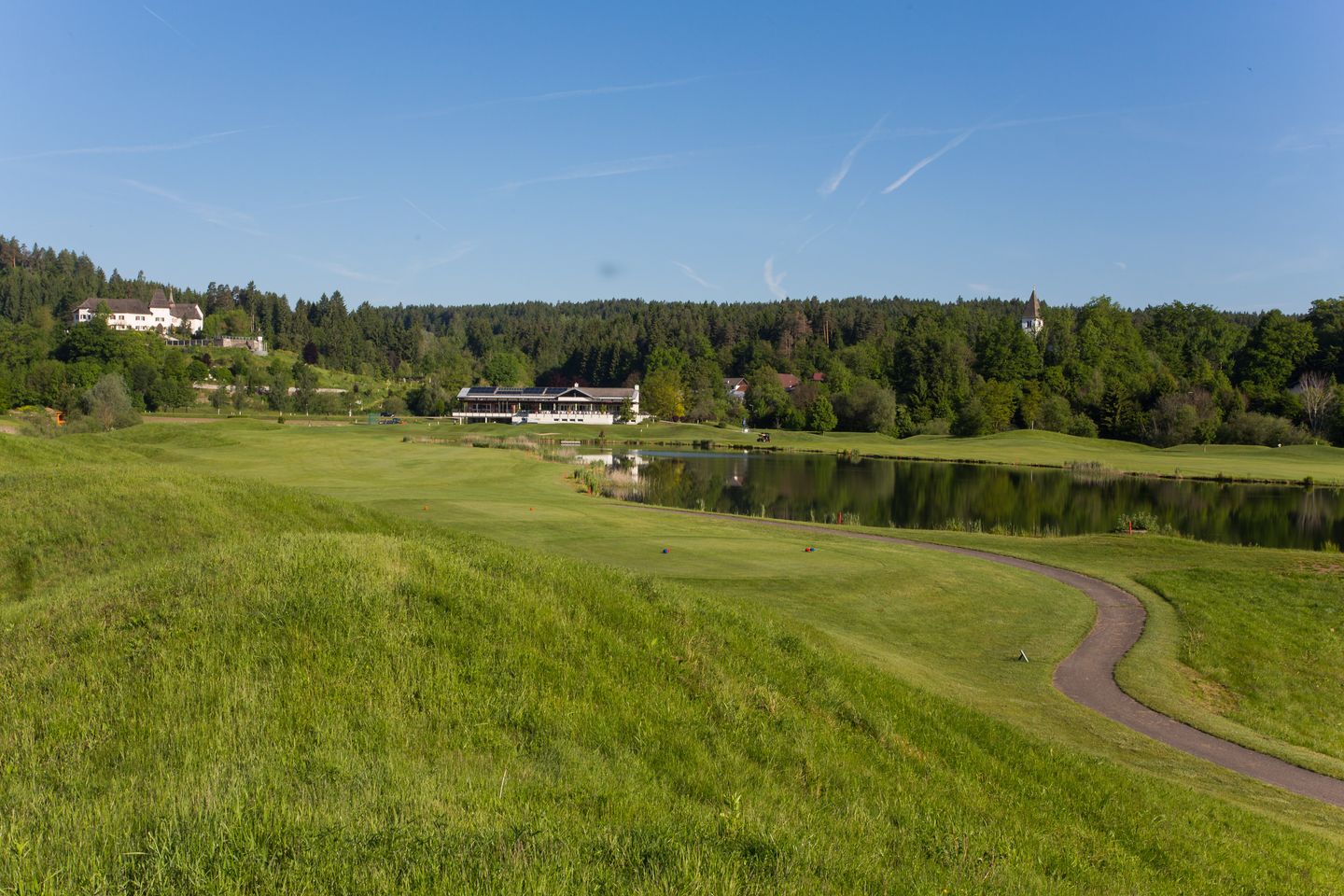 Championship Course