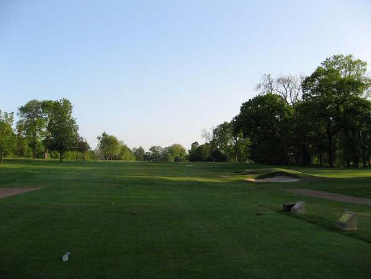 Cheadle Golf Club