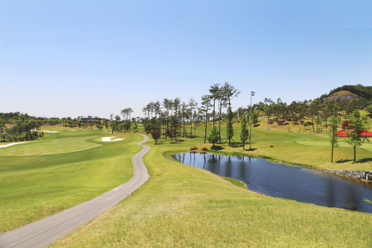 Garam Course