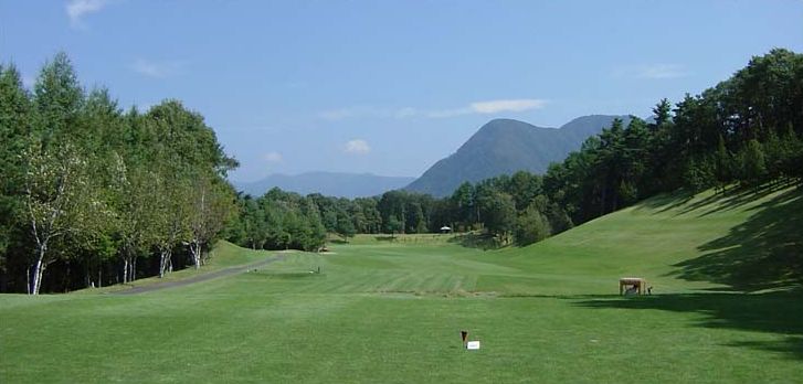 Madarao Kogen Country Club