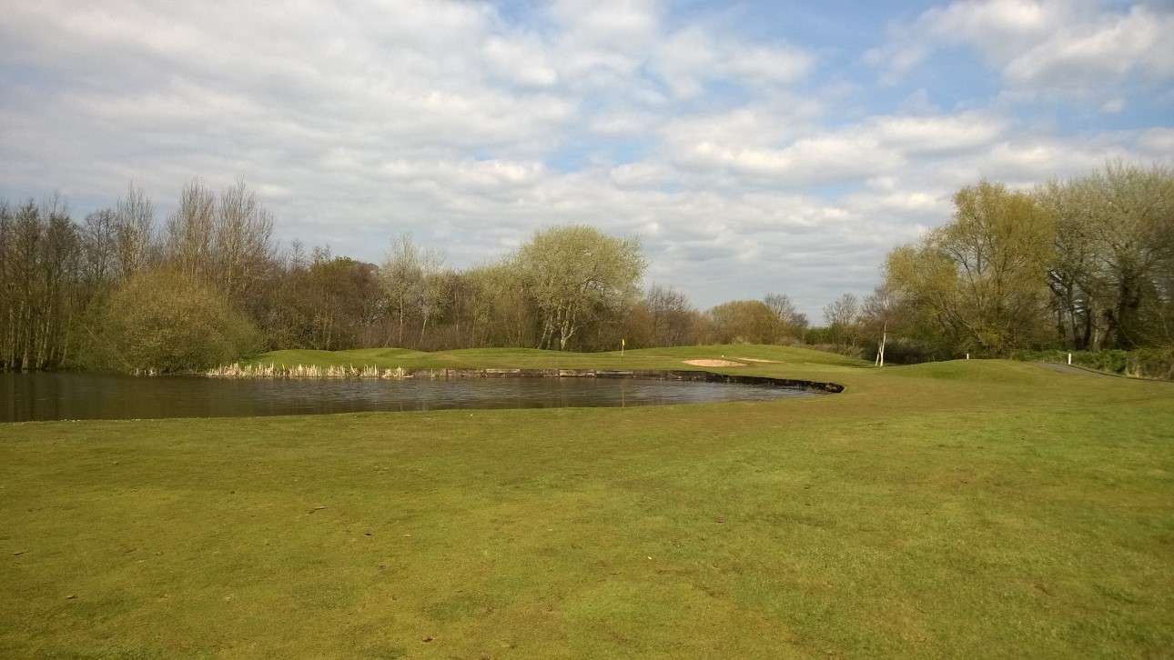 Old Course