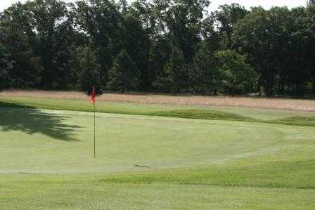 Marquette Trails Golf Club in Baldwin, Michigan, USA | GolfPass