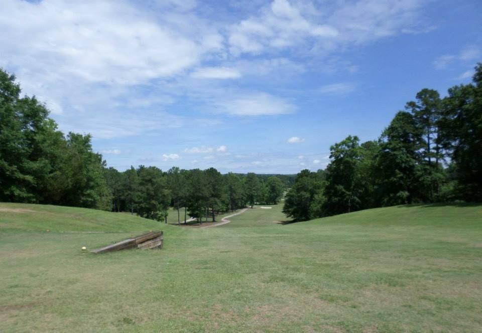 Montevallo Golf Club
