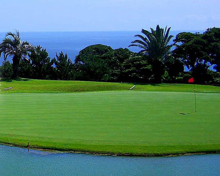 Goto Country Club