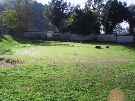 Sportivo Universitario Napoli Golf Club