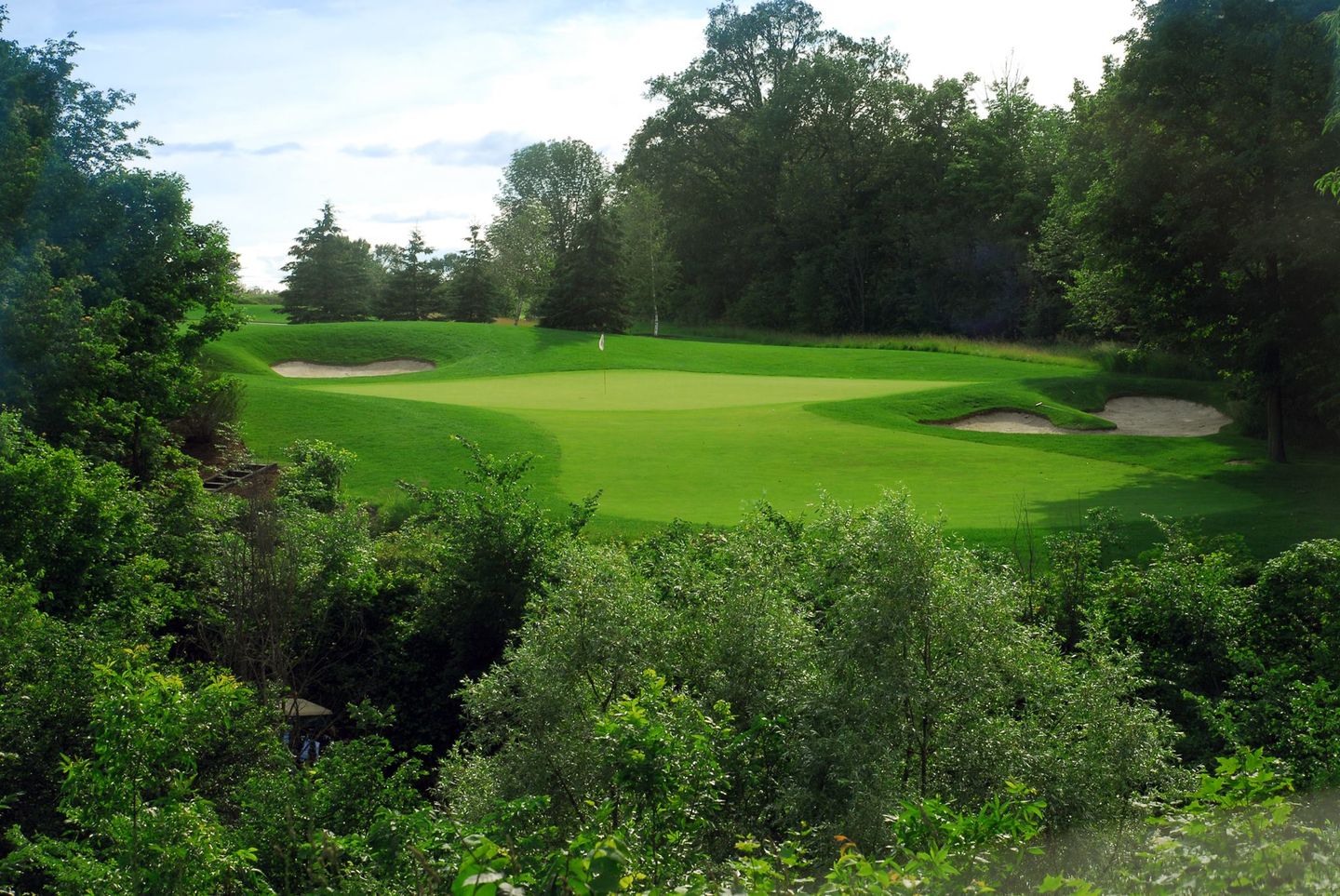 Rattlesnake Point Golf Club