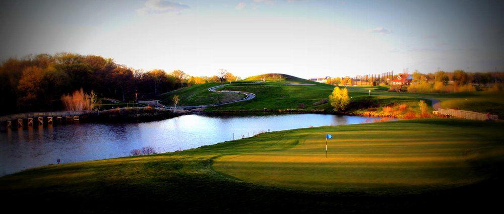 The Ponds at Battle Creek Golf Course