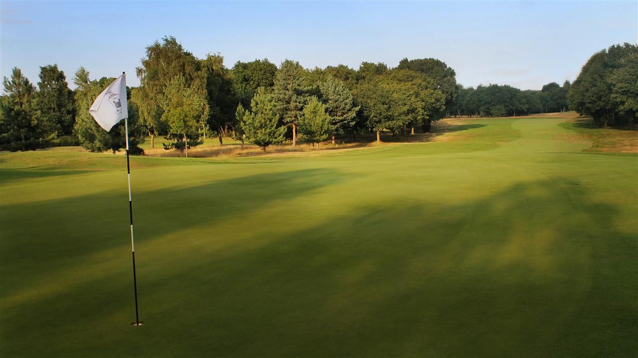 Doncaster Golf Club