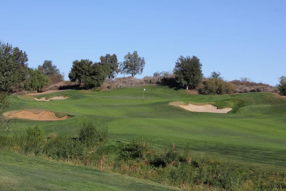 Champions Course