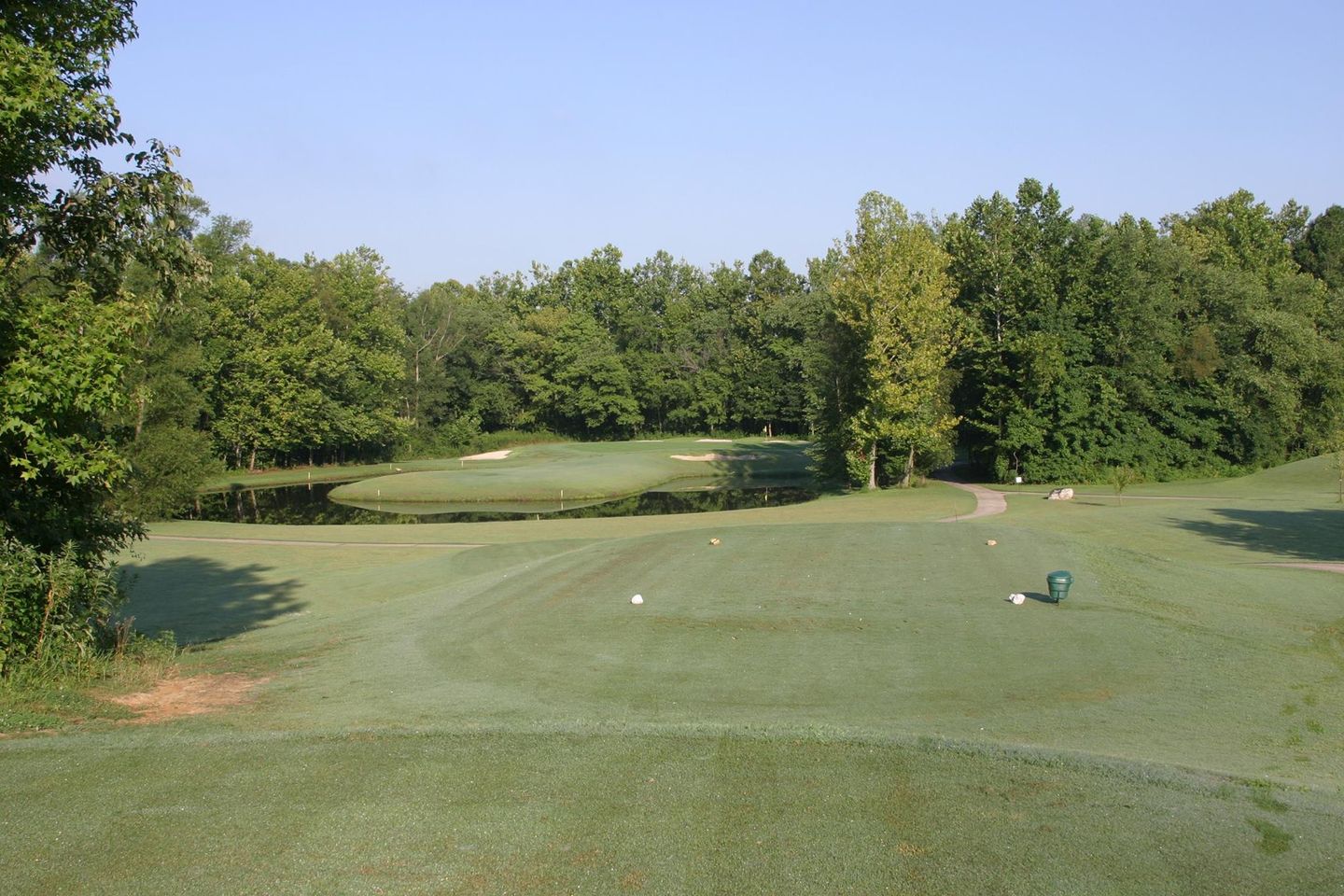 Deer Lakes Golf Course
